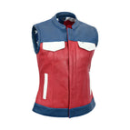 Red Blue / XS