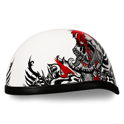Novelty Eagle- W/ Rockin' Reaper