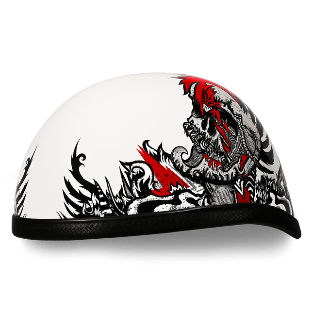 Novelty Eagle- W/ Rockin' Reaper