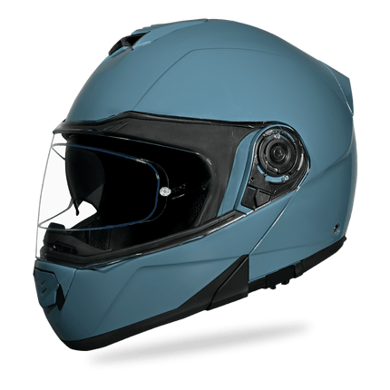 D.O.T. & ECE Daytona Glide- Shark Blu