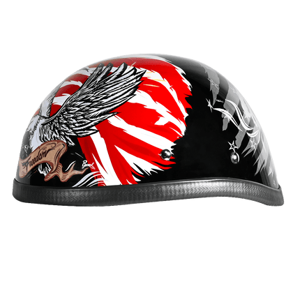 Novelty Eagle- W/ Freedom 2.0