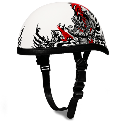 Novelty Eagle- W/ Rockin' Reaper