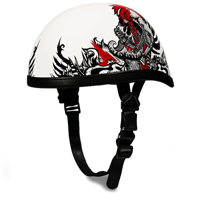 Novelty Eagle- W/ Rockin' Reaper