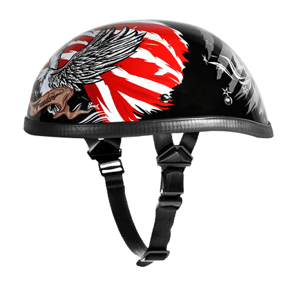 Novelty Eagle- W/ Freedom 2.0