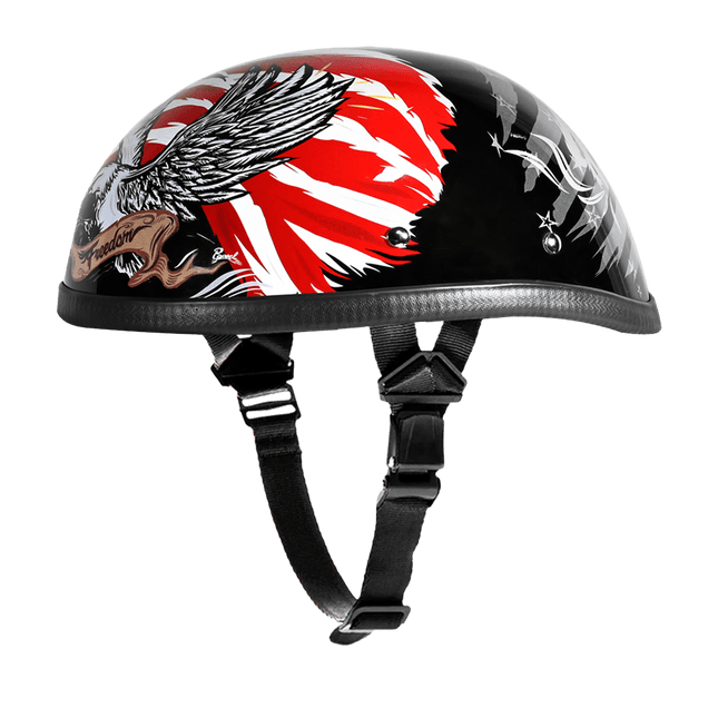 Novelty Eagle- W/ Freedom 2.0