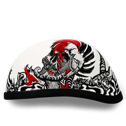 Novelty Eagle- W/ Rockin' Reaper