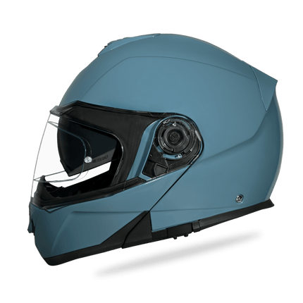 D.O.T. & ECE Daytona Glide- Shark Blu