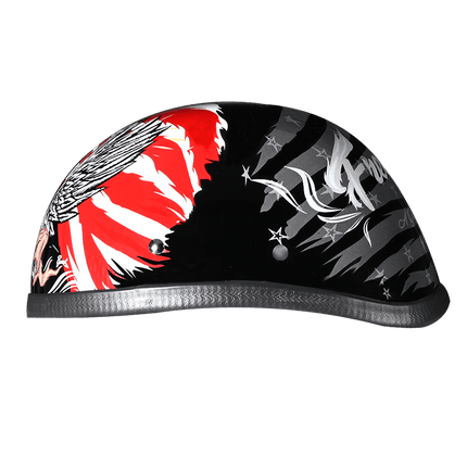 Novelty Eagle- W/ Freedom 2.0