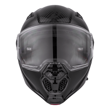 D.O.T. & ECE Daytona C6- Grey Carbon Fiber