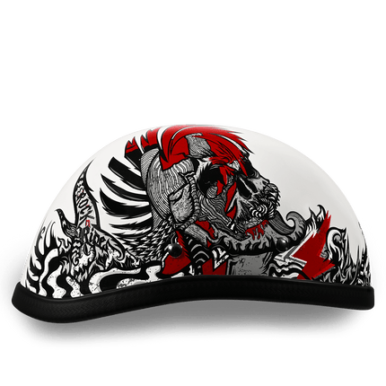 Novelty Eagle- W/ Rockin' Reaper