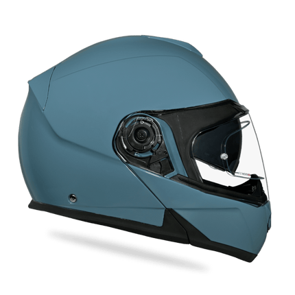 D.O.T. & ECE Daytona Glide- Shark Blu