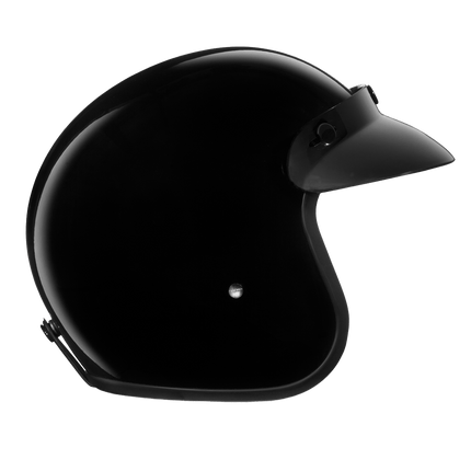 D.O.T. Daytona Cruiser Jr.- Hi-Gloss Black