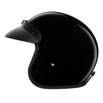 D.O.T. Daytona Cruiser Jr.- Hi-Gloss Black