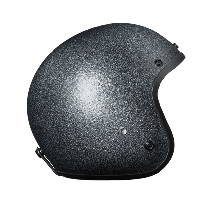 D.O.T. Daytona Cruiser- Gun Metal Flake