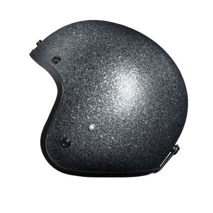 D.O.T. Daytona Cruiser- Gun Metal Flake