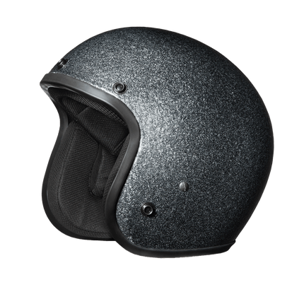 D.O.T. Daytona Cruiser- Gun Metal Flake
