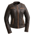 Black Brown / XS