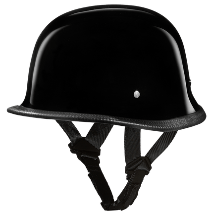 D.O.T. German- Hi-Gloss Black