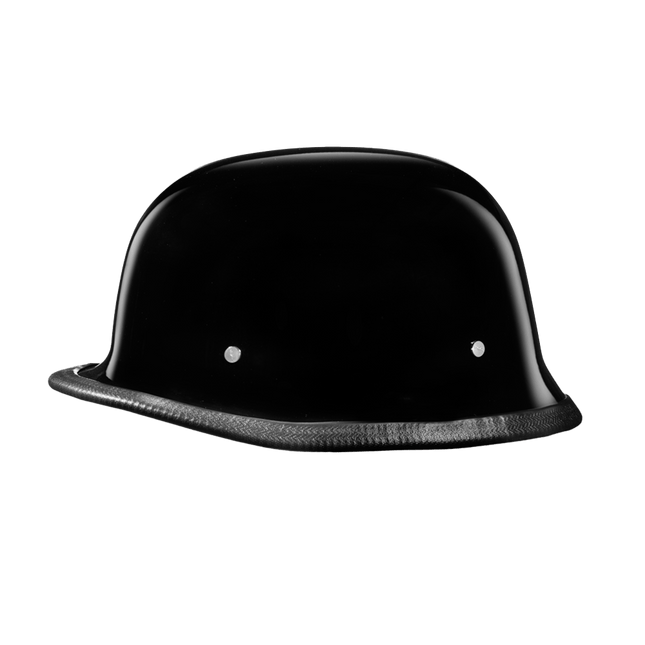 D.O.T. German- Hi-Gloss Black