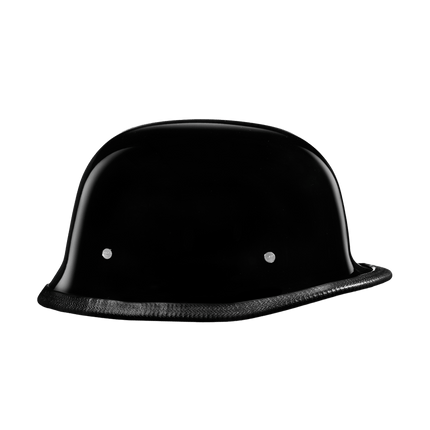 D.O.T. German- Hi-Gloss Black