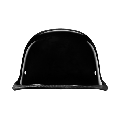 D.O.T. German- Hi-Gloss Black