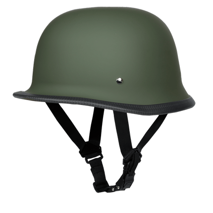 D.O.T. German- Military Green