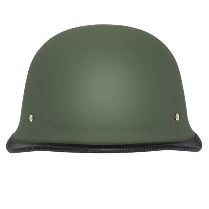 D.O.T. German- Military Green