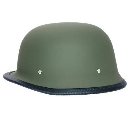 D.O.T. German- Military Green