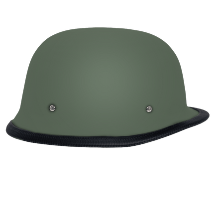 D.O.T. German- Military Green