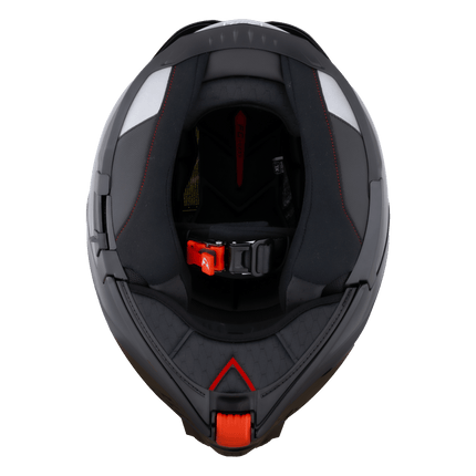 D.O.T. & ECE Daytona C6- Grey Carbon Fiber