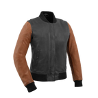 Black Cognac / XS