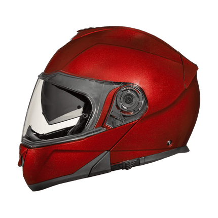 D.O.T. & ECE Daytona Glide- Black Cherry