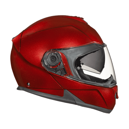D.O.T. & ECE Daytona Glide- Black Cherry