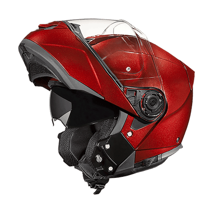 D.O.T. & ECE Daytona Glide- Black Cherry