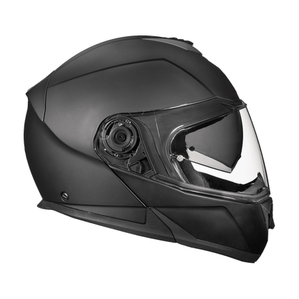 D.O.T. & ECE Daytona Glide- Dull Black