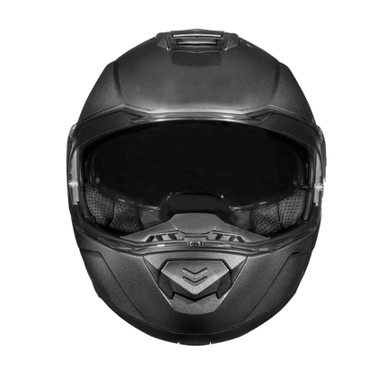 D.O.T. & ECE Daytona Glide- Gun Metal Grey Metallic