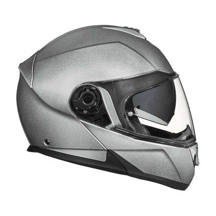 D.O.T. & ECE Daytona Glide- Silver Metallic