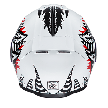 D.O.T. & ECE Daytona Glide- W/ Phoenix