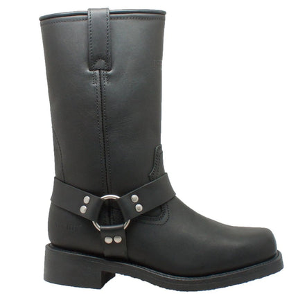 Men's 13" Harness Boots - PU Sole