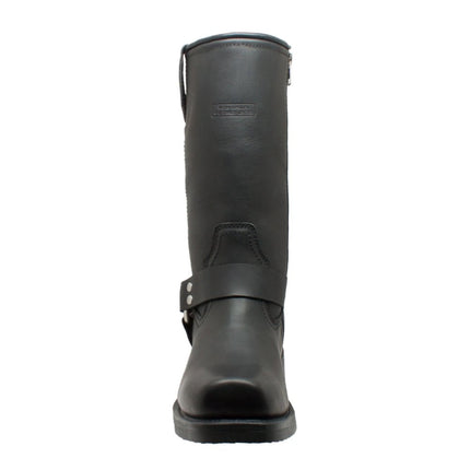 Men's 13" Harness Boots - PU Sole