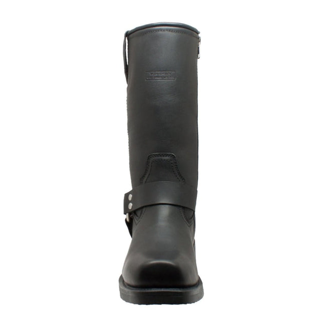 Men's 13" Harness Boots - PU Sole