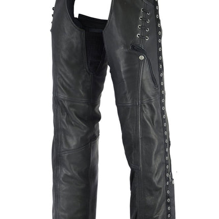 Women's Stylish Lightweight Hip Set Chaps