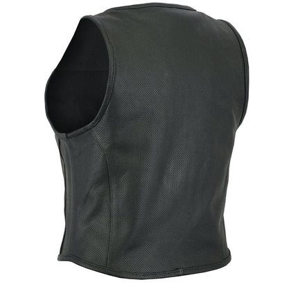 Women's Updated Perforated SWAT Team Style Vest
