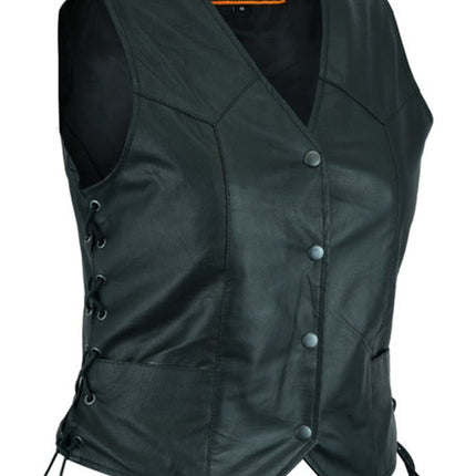 Women's Traditional Light Weight Vest