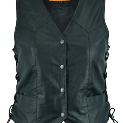 Women's Traditional Light Weight Vest