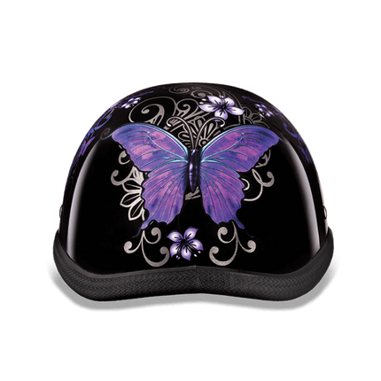 6002B EAGLE- W/ BUTTERFLY Non-DOT