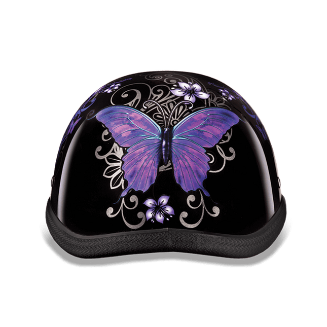 6002B EAGLE- W/ BUTTERFLY Non-DOT