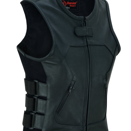 Women's Updated SWAT Team Style Vest