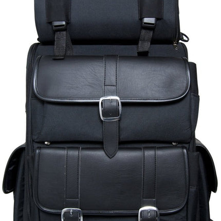 DS Updated Touring Sissy Bar Bag