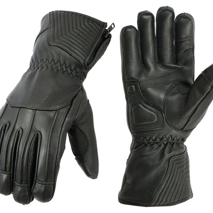 High Performance Insulated Driving Glove